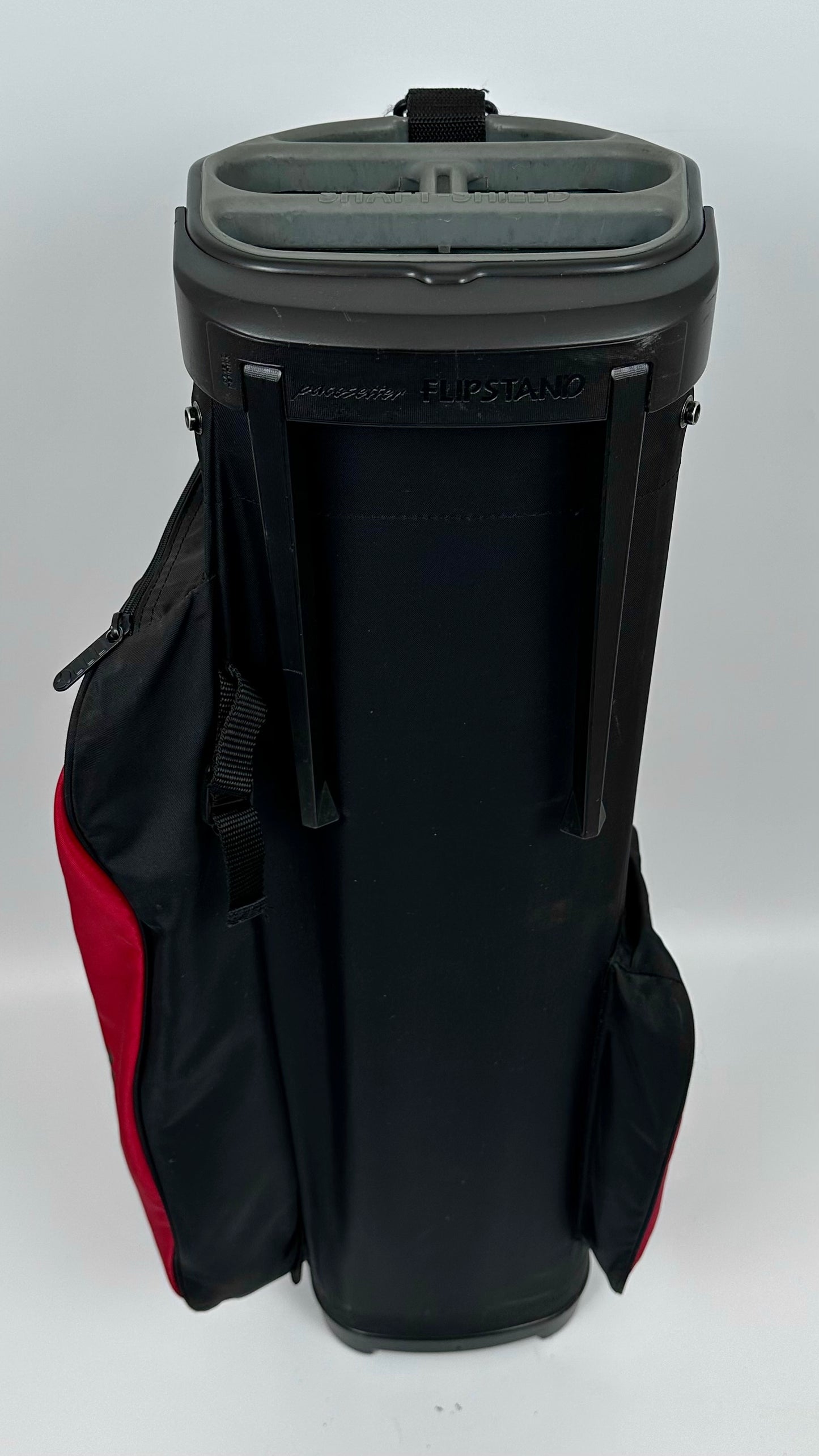 TaylorMade Pacesetter Flipstand Bärbag