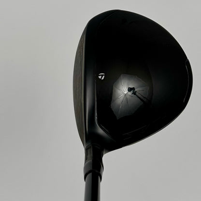 TaylorMade Stealth FW3HL 16,5° / Stiff / Mitsubishi Kai´li Blue 60 S