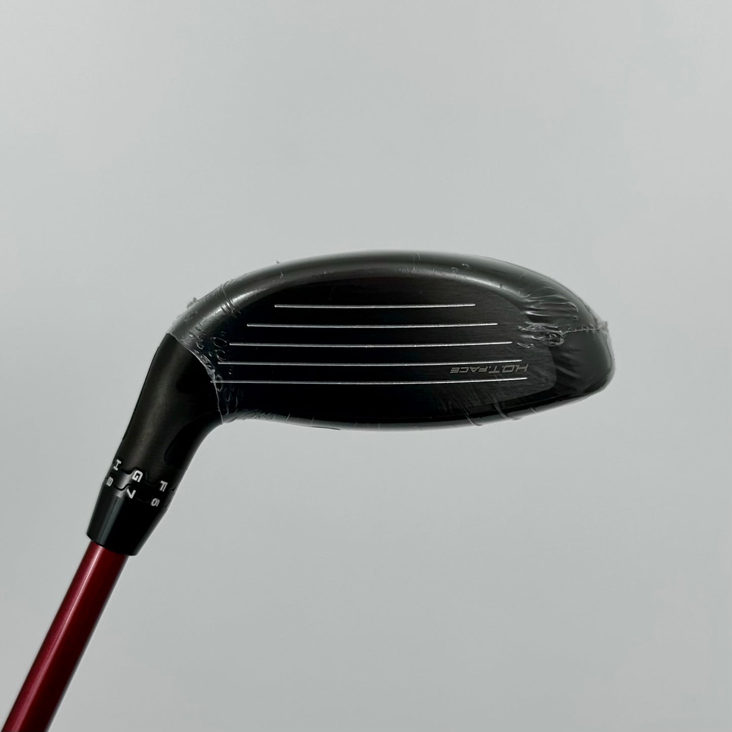 Cobra DS-Adapt Max FW9 24,5° / Senior / Project X Denali Red 5.0 50g