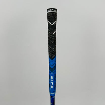 TaylorMade Stealth FW3HL 16,5° / Stiff / Mitsubishi Kai´li Blue 60 S