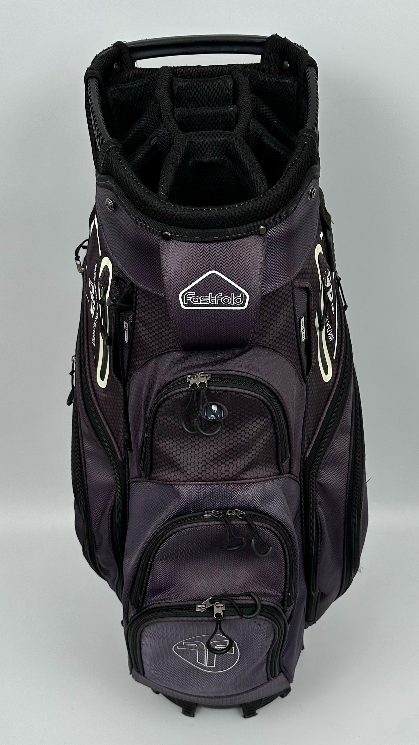 Fastfold C95 Vagnbag