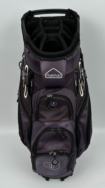 Fastfold C95 Vagnbag