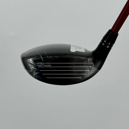 Cobra DS-Adapt Max FW9 24,5° / Senior / Project X Denali Red 5.0 50g