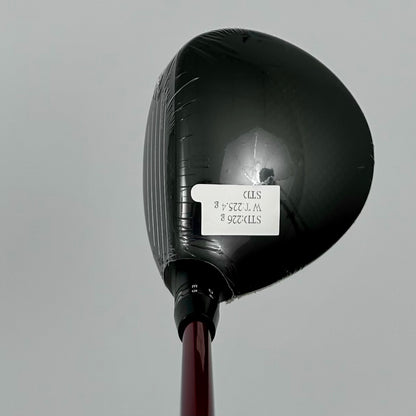 Cobra DS-Adapt Max FW9 24,5° / Senior / Project X Denali Red 5.0 50g