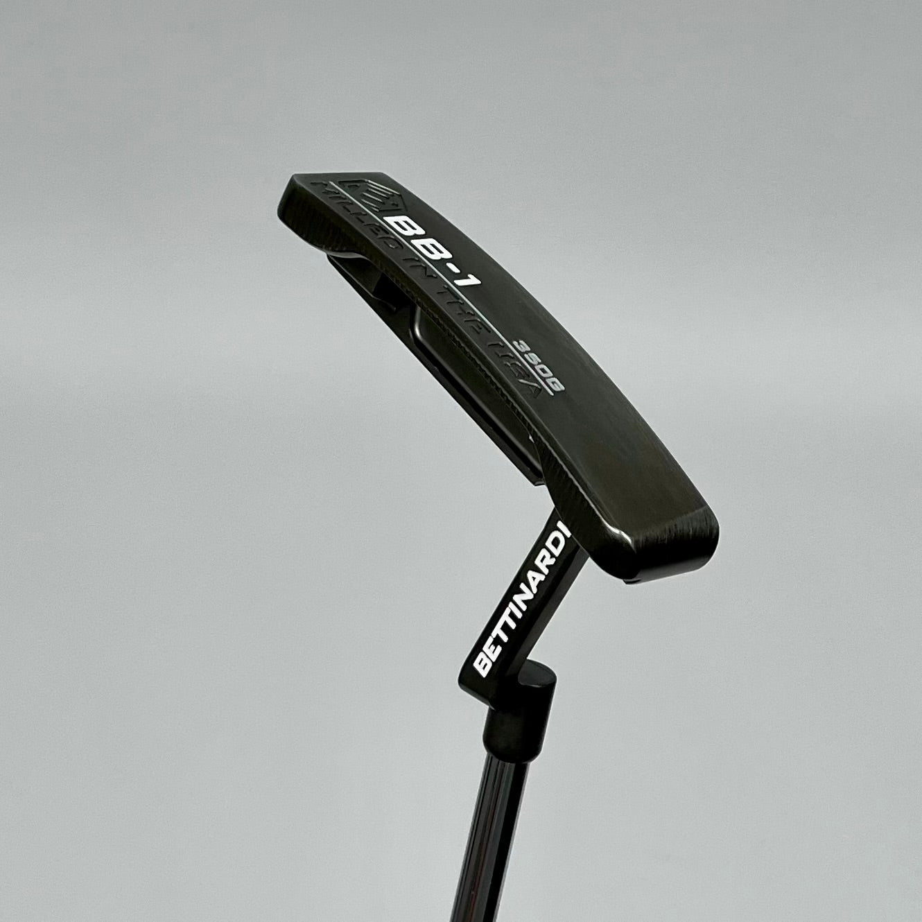 Bettinardi BB-1