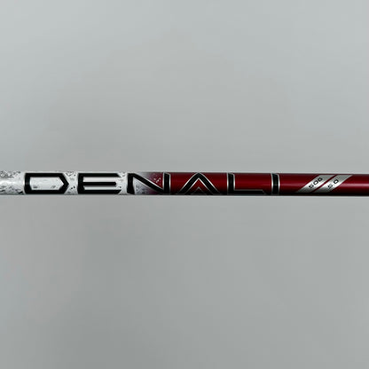 Cobra DS-Adapt Max FW9 24,5° / Senior / Project X Denali Red 5.0 50g