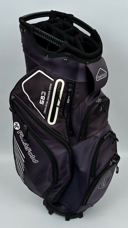 Fastfold C95 Vagnbag