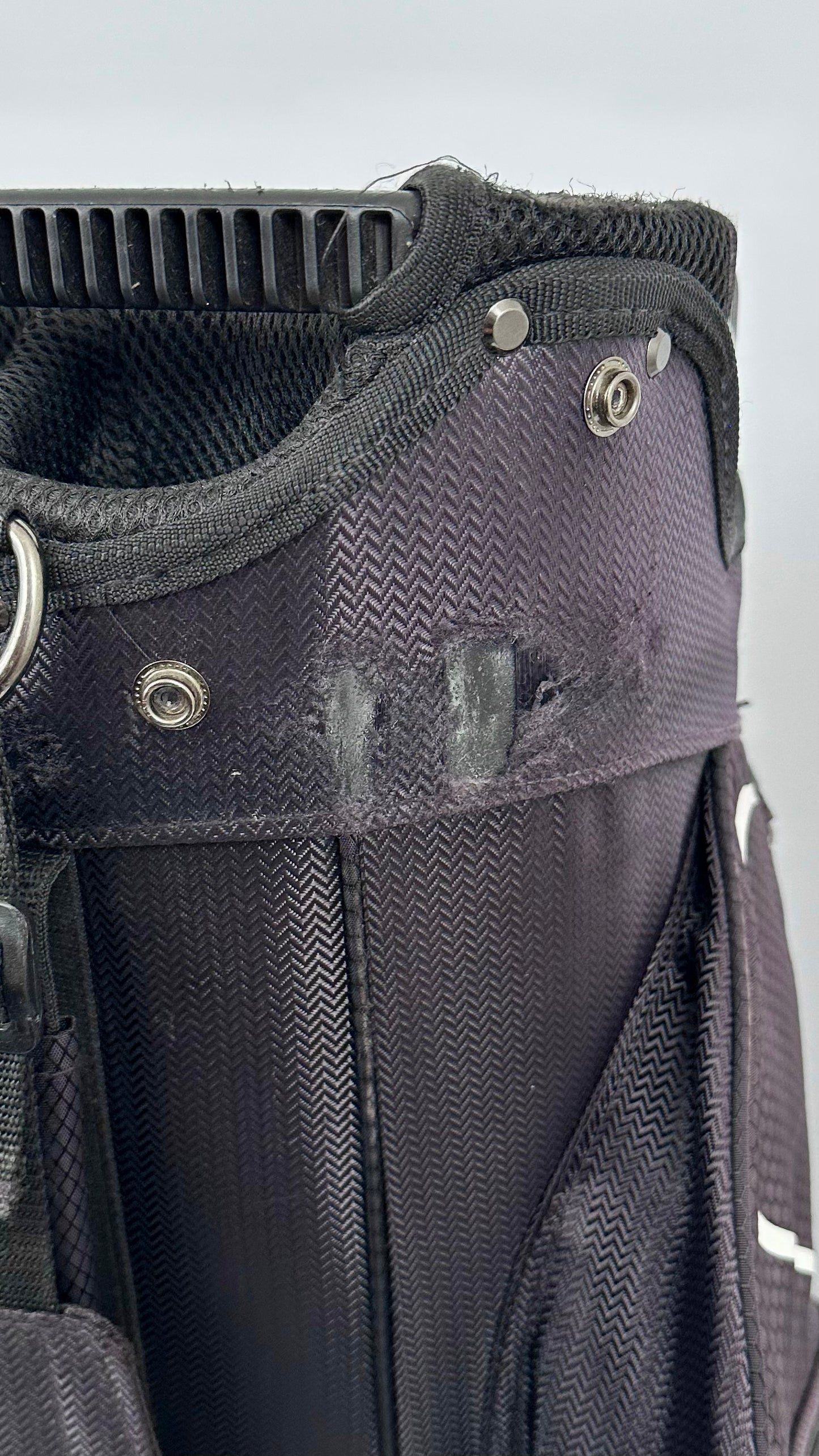 Fastfold C95 Vagnbag