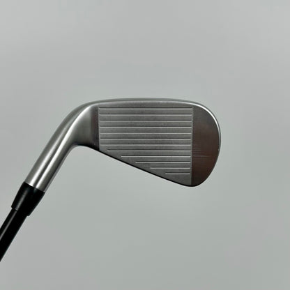 Titleist T200 3G Utility 4 22° / Stiff  / Hzrdus Black 6.0 90g HY