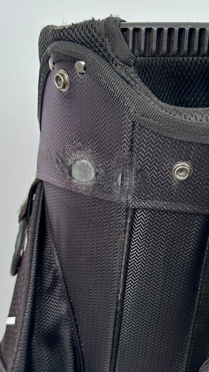 Fastfold C95 Vagnbag