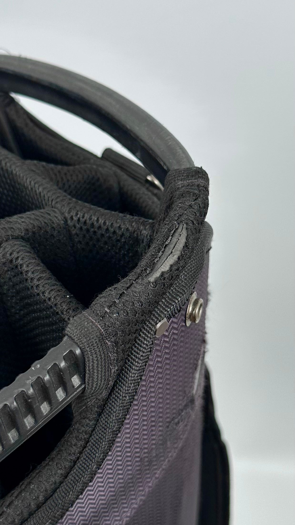 Fastfold C95 Vagnbag