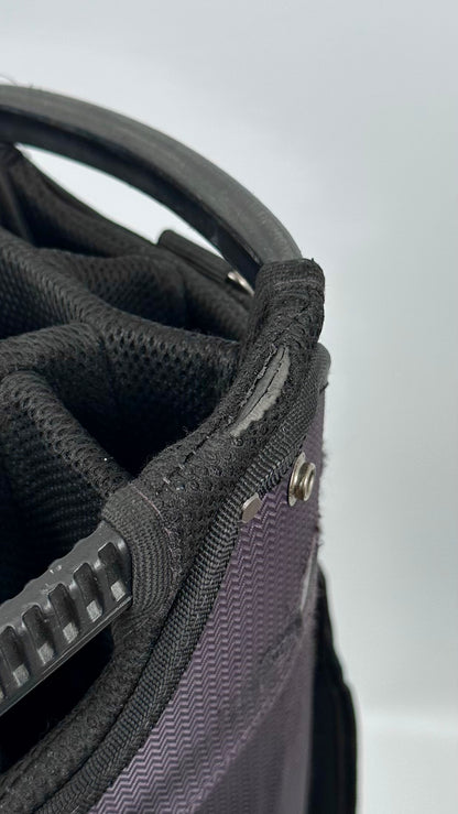 Fastfold C95 Vagnbag