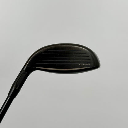 TaylorMade Stealth FW5 18° / Stiff / Tensei AV Blue 65 S Xlink Tech