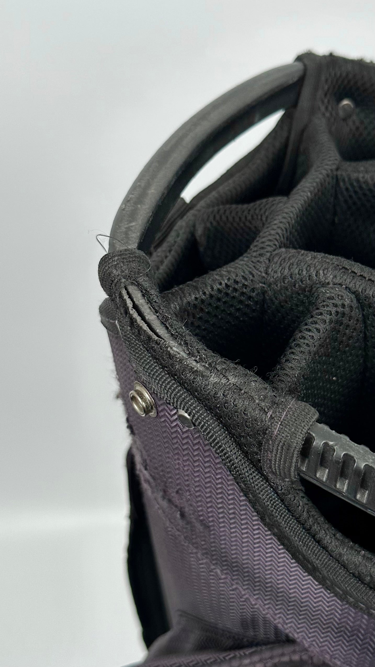 Fastfold C95 Vagnbag