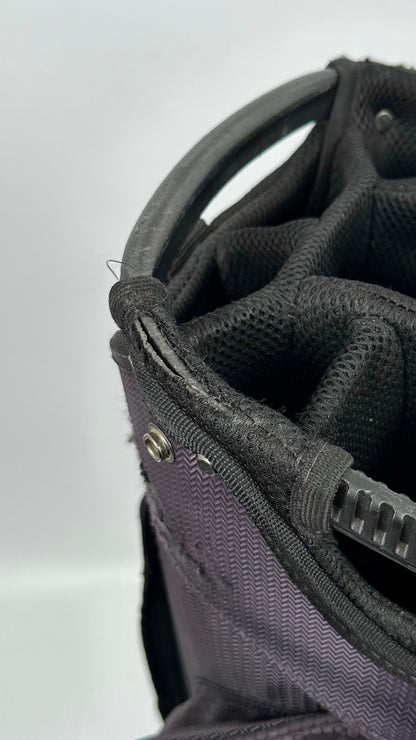 Fastfold C95 Vagnbag