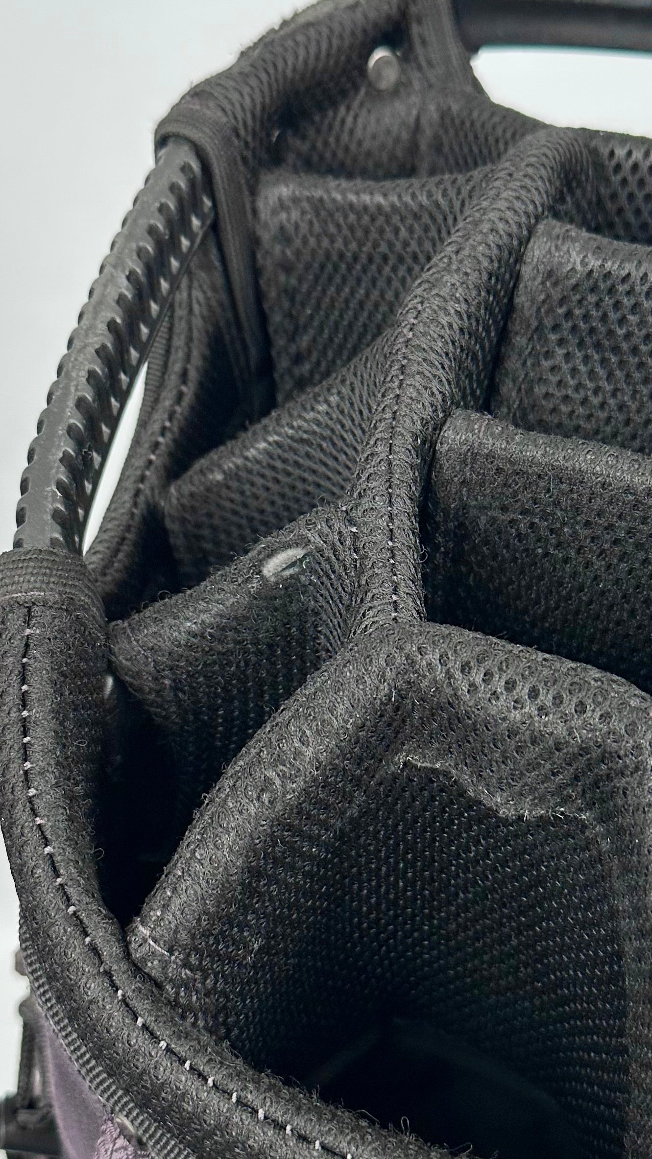 Fastfold C95 Vagnbag