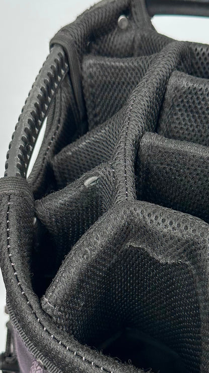 Fastfold C95 Vagnbag