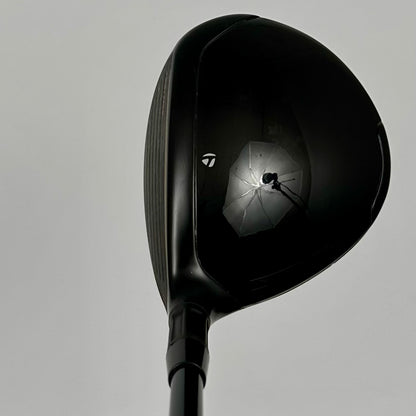 TaylorMade Stealth FW5 18° / Stiff / Tensei AV Blue 65 S Xlink Tech