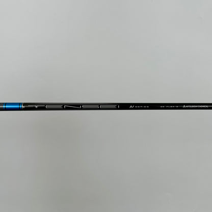TaylorMade Stealth FW5 18° / Stiff / Tensei AV Blue 65 S Xlink Tech