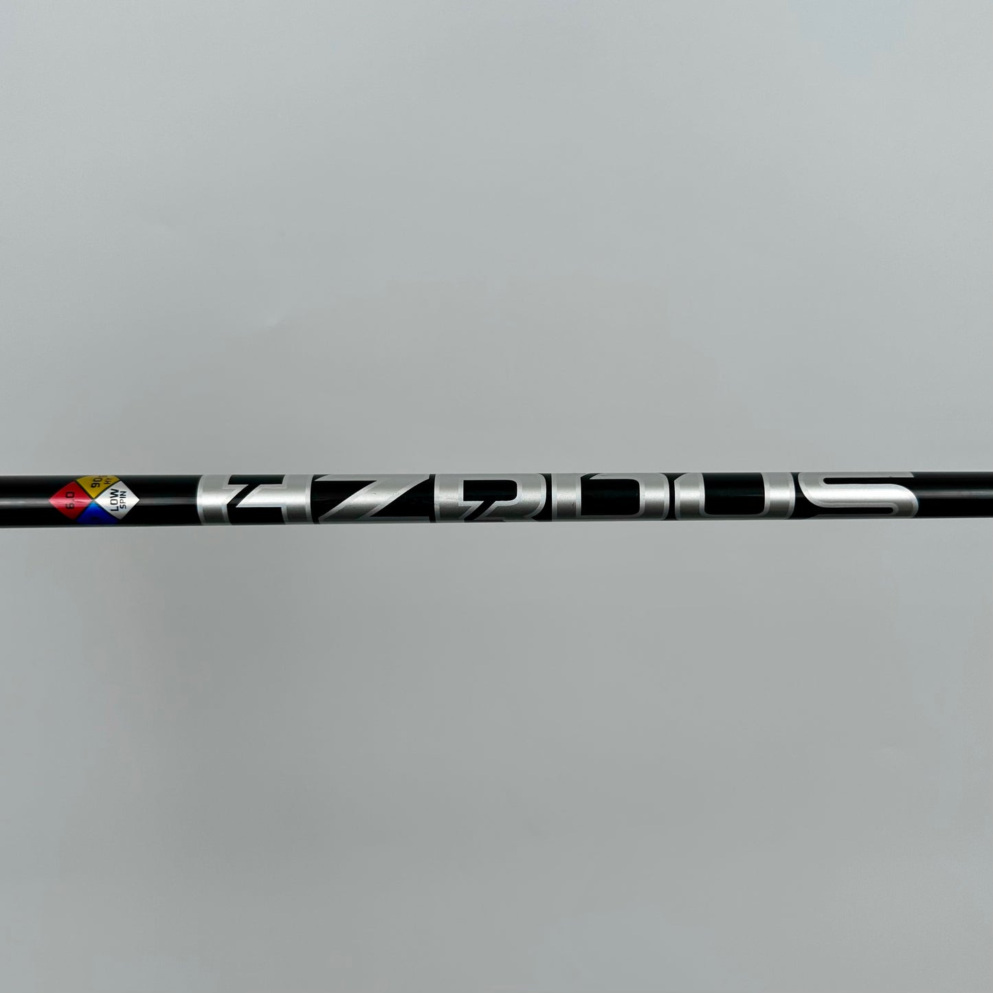 Titleist T200 3G Utility 4 22° / Stiff  / Hzrdus Black 6.0 90g HY