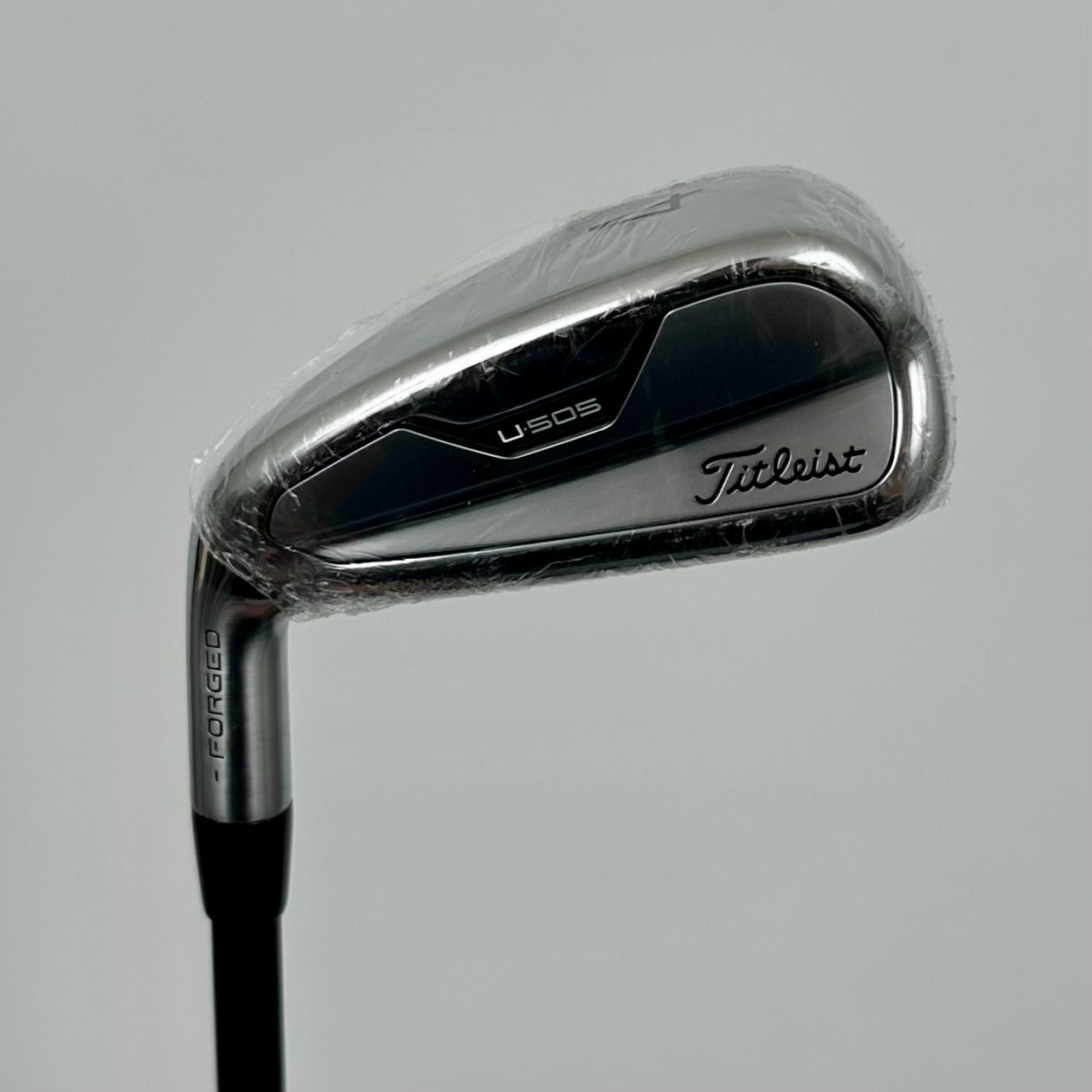 Titleist U505 Utility 4 22° / Regular / Hzrdus RDX Smoke 5.5 80g HY