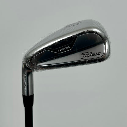 Titleist U505 Utility 4 22° / Regular / Hzrdus RDX Smoke 5.5 80g HY