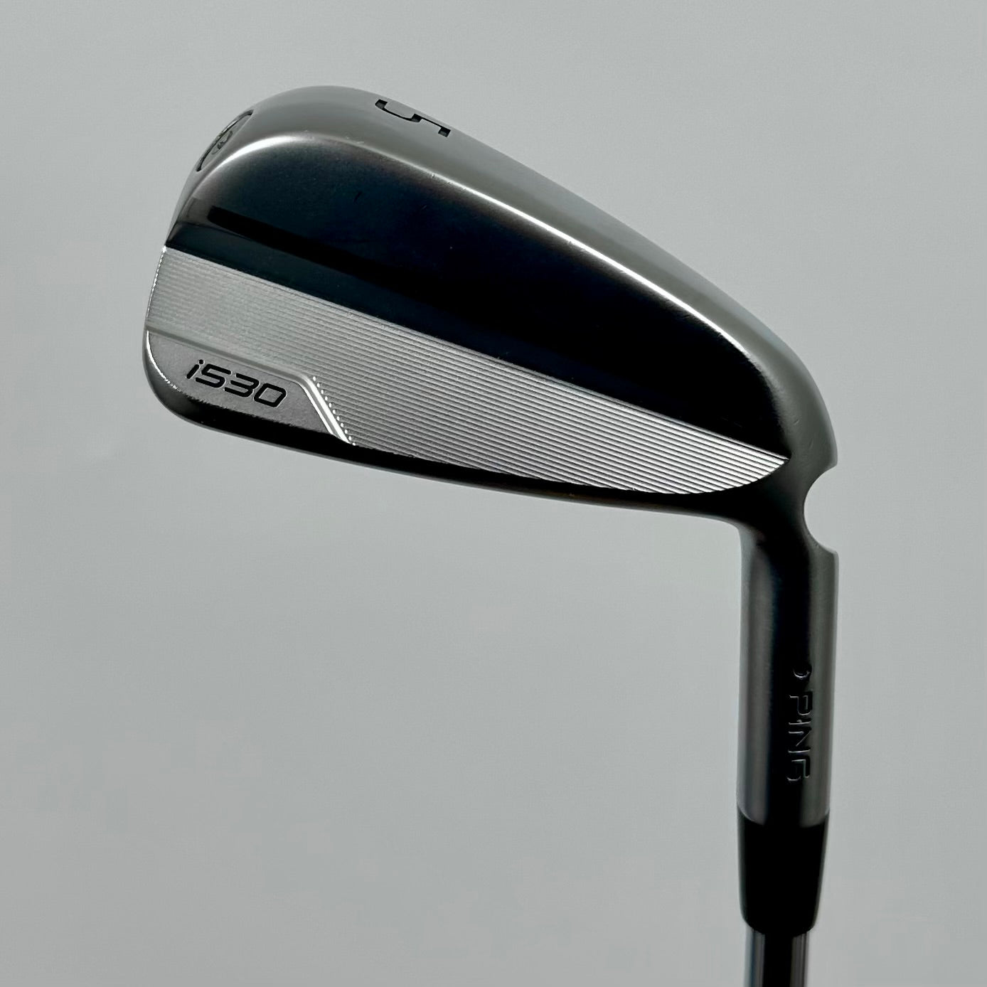 Ping i530 J5 / Stiff / TT Dynamic Gold 100 Mid S300