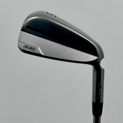 Ping i530 J5 / Stiff / TT Dynamic Gold 100 Mid S300