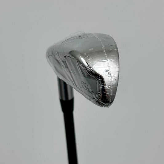 Titleist U505 Utility 4 22° / Regular / Hzrdus RDX Smoke 5.5 80g HY