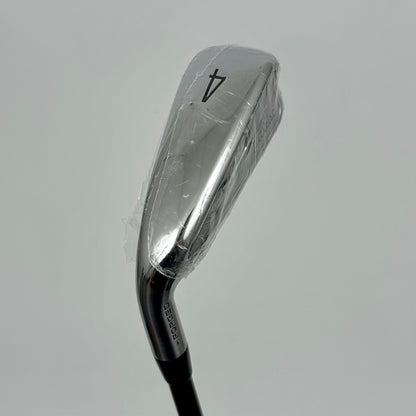 Titleist U505 Utility 4 22° / Regular / Hzrdus RDX Smoke 5.5 80g HY