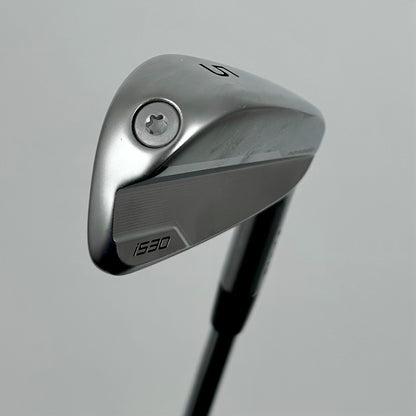 Ping i530 J5 / Stiff / TT Dynamic Gold 100 Mid S300