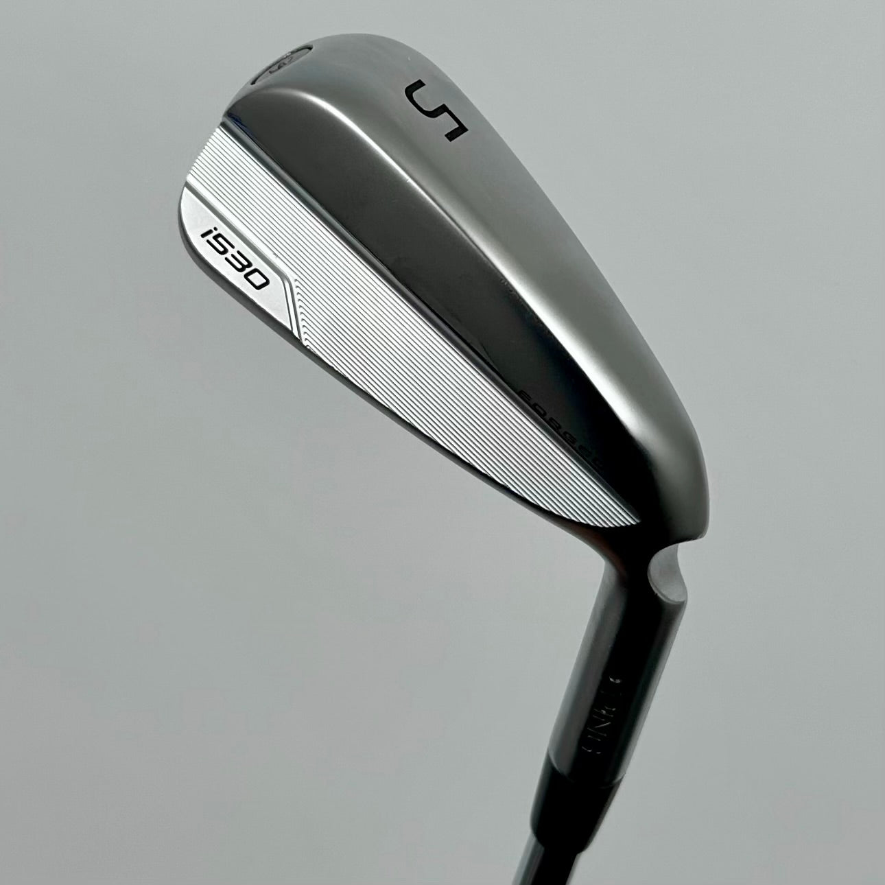 Ping i530 J5 / Stiff / TT Dynamic Gold 100 Mid S300