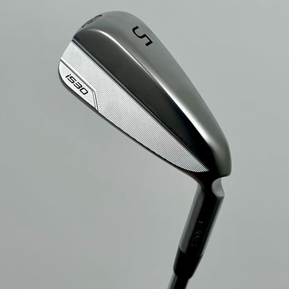 Ping i530 J5 / Stiff / TT Dynamic Gold 100 Mid S300