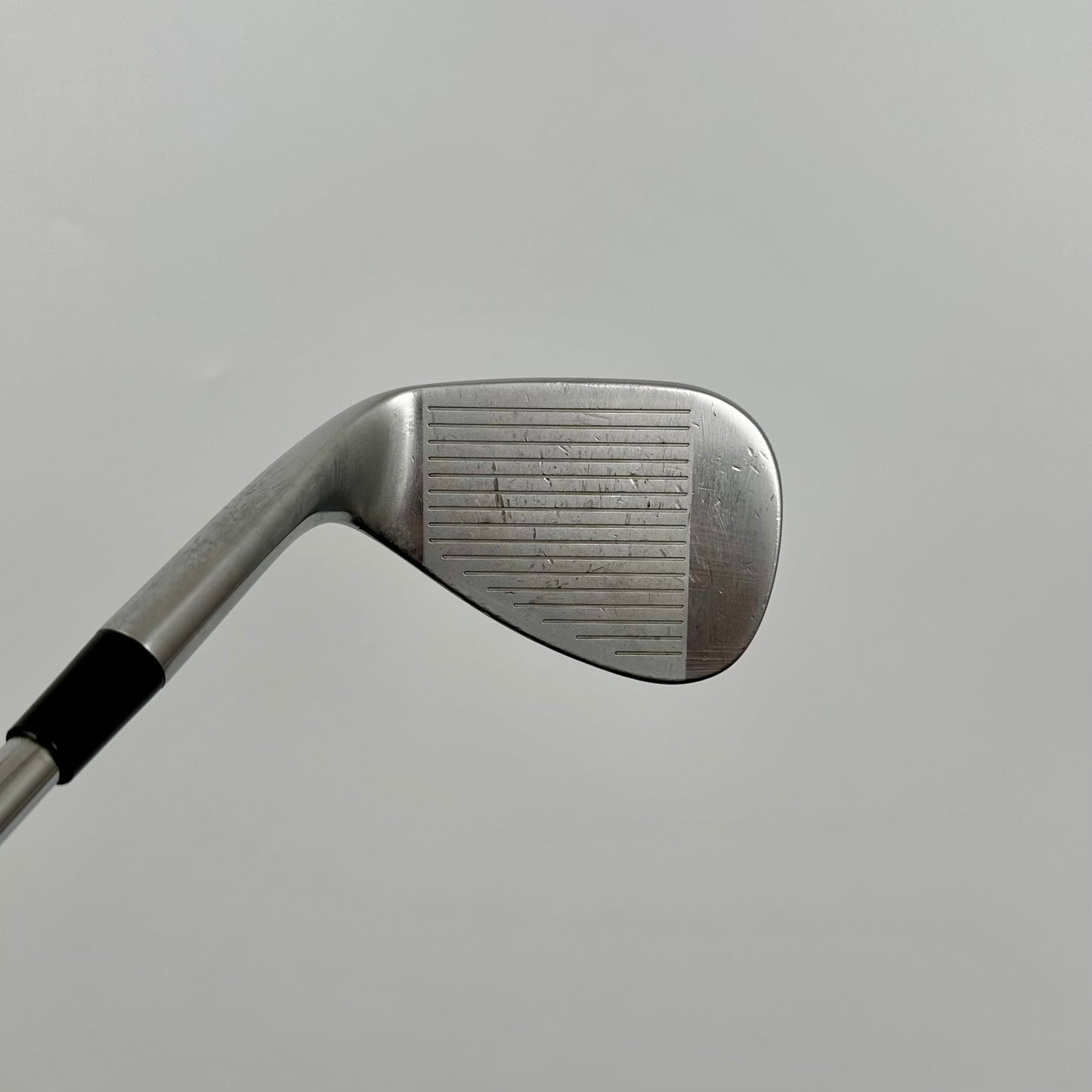 TaylorMade Milled Grind 52-56-60 / Wedge-flex / TT Dynamic Gold Wedge