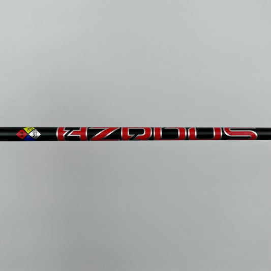 Hzrdus Red 6.0 70g HY / Stiff / Titleist
