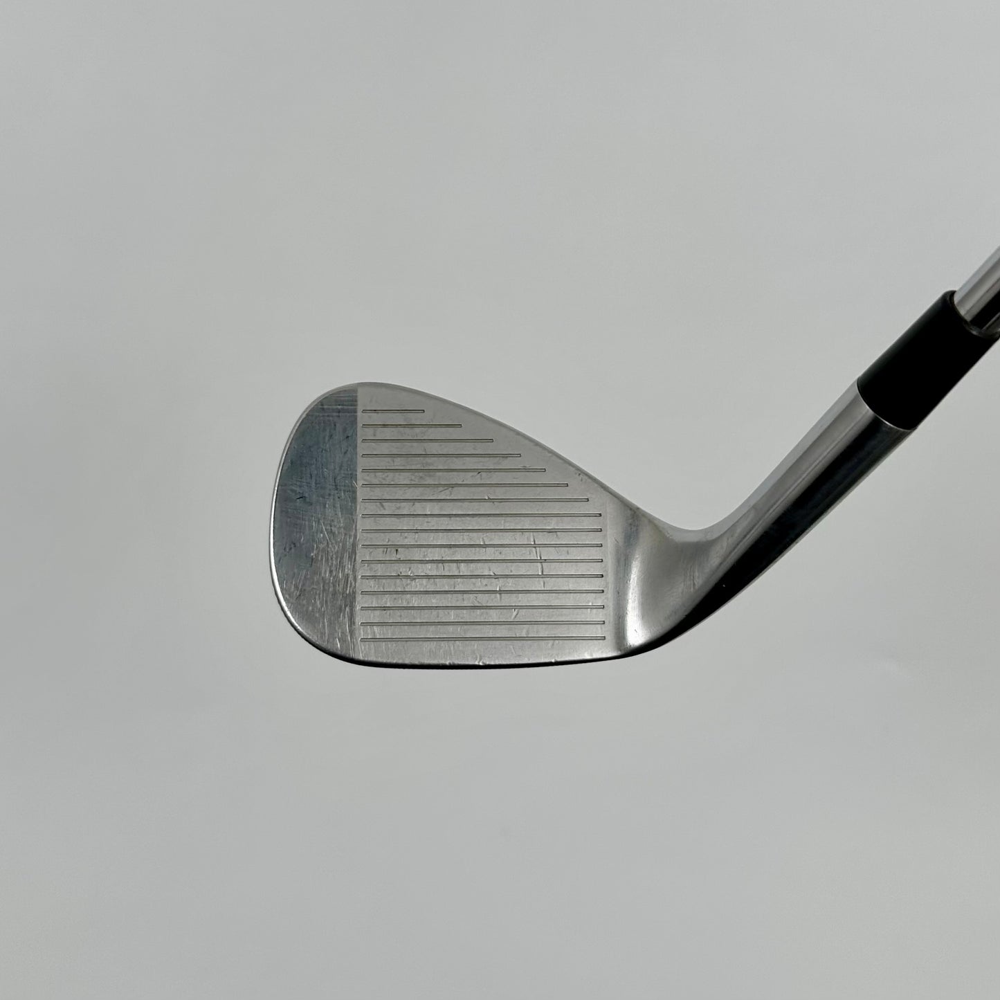 TaylorMade Milled Grind 52-56-60 / Wedge-flex / TT Dynamic Gold Wedge