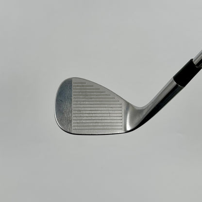 TaylorMade Milled Grind 52-56-60 / Wedge-flex / TT Dynamic Gold Wedge