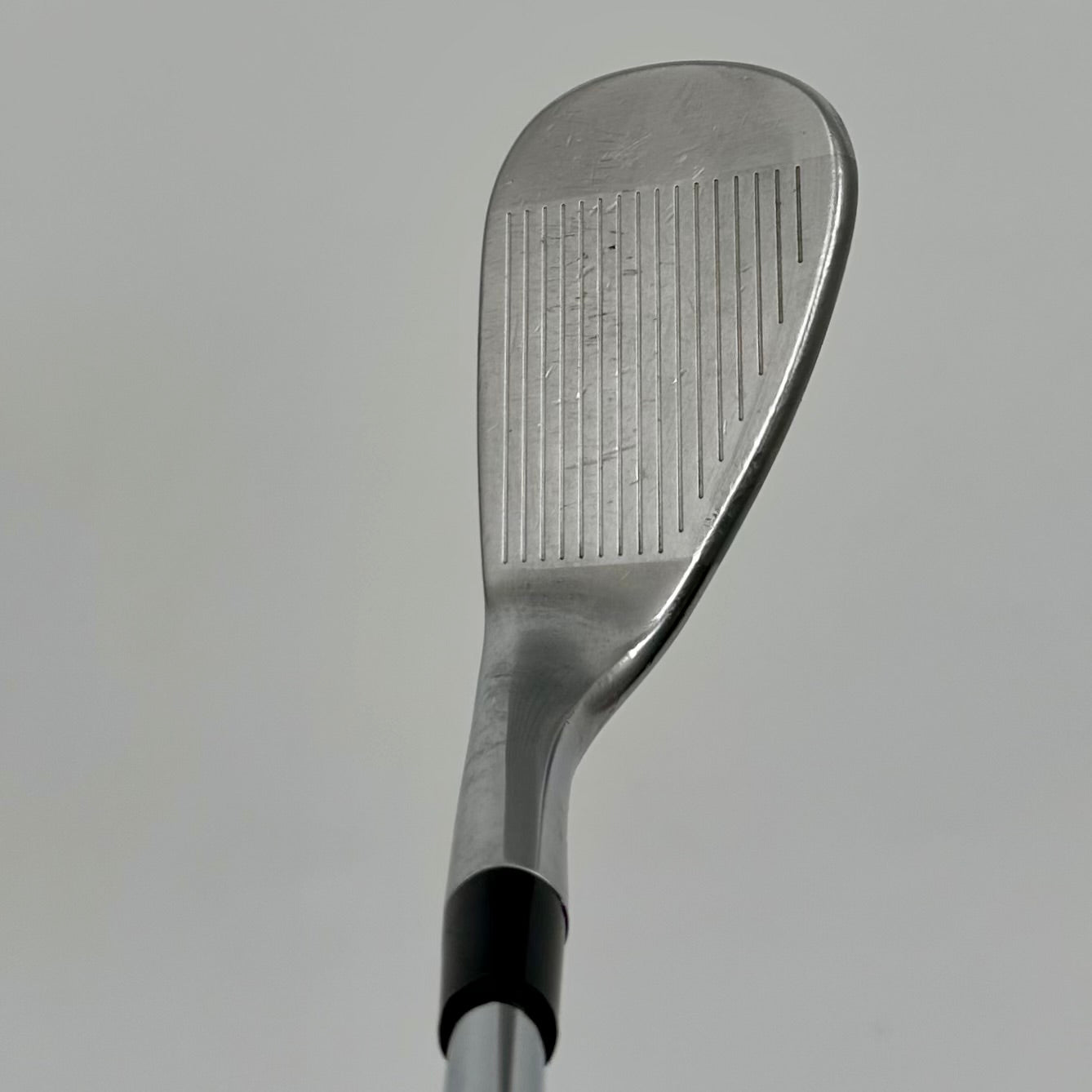 TaylorMade Milled Grind 52-56-60 / Wedge-flex / TT Dynamic Gold Wedge