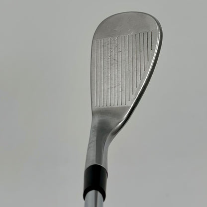 TaylorMade Milled Grind 52-56-60 / Wedge-flex / TT Dynamic Gold Wedge