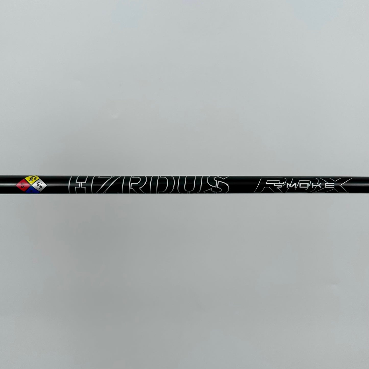 Titleist U505 Utility 4 22° / Regular / Hzrdus RDX Smoke 5.5 80g HY