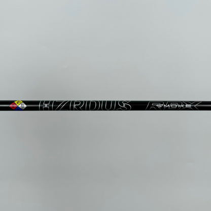 Titleist U505 Utility 4 22° / Regular / Hzrdus RDX Smoke 5.5 80g HY