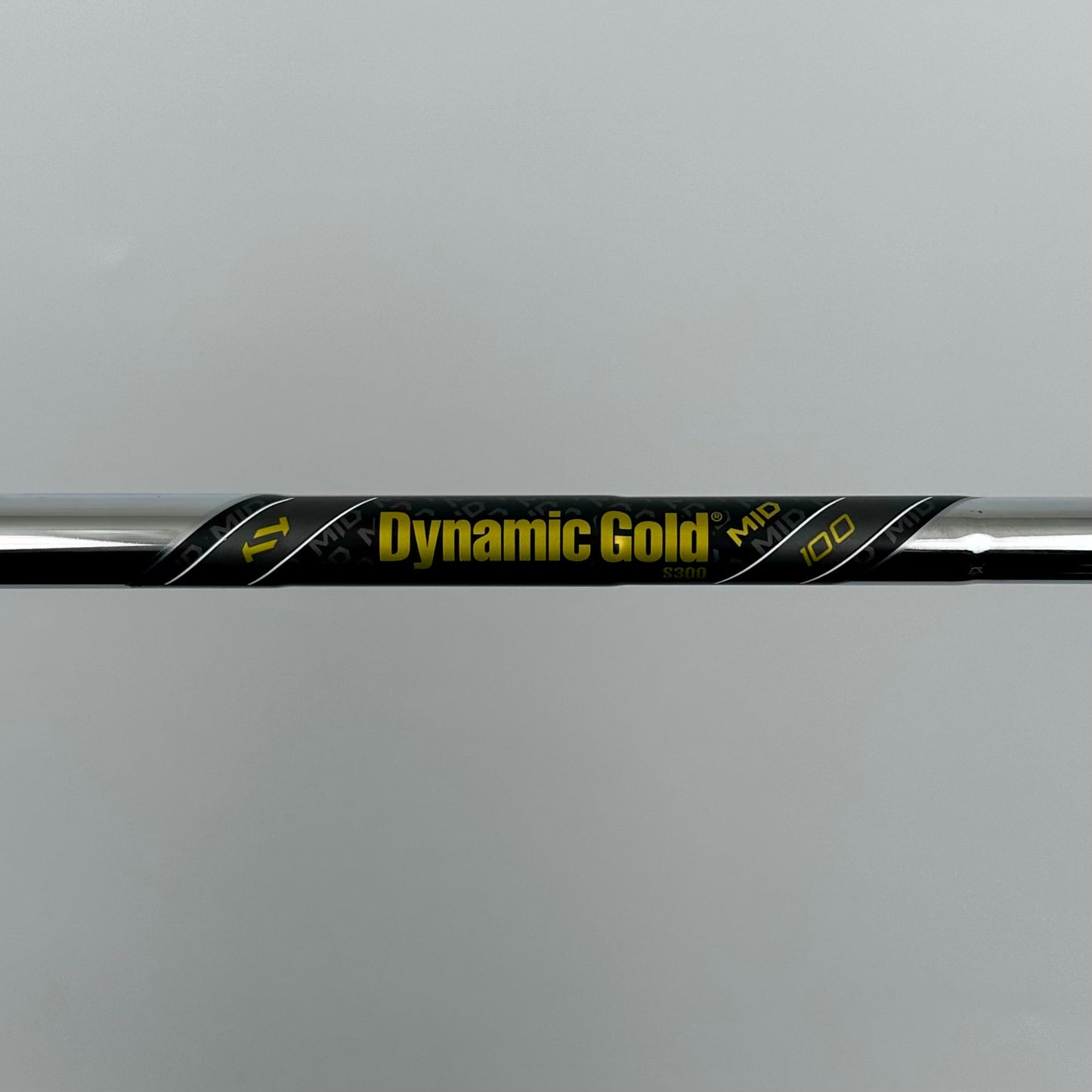 Ping i530 J5 / Stiff / TT Dynamic Gold 100 Mid S300