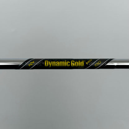 Ping i530 J5 / Stiff / TT Dynamic Gold 100 Mid S300