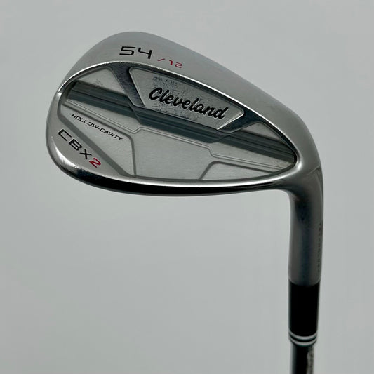 Cleveland CBX2 50-54-58 / Wedge-flex / TT Dynamic Gold 115 Wedge