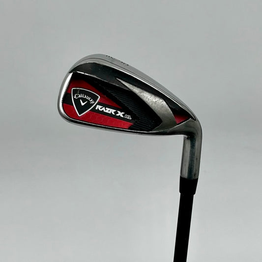 Callaway RAZR X HL 5-P / Regular / Callaway 75g R