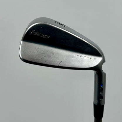 Ping i500 5-UW / Regular / UST Mamiya Recoil ES 780 F3