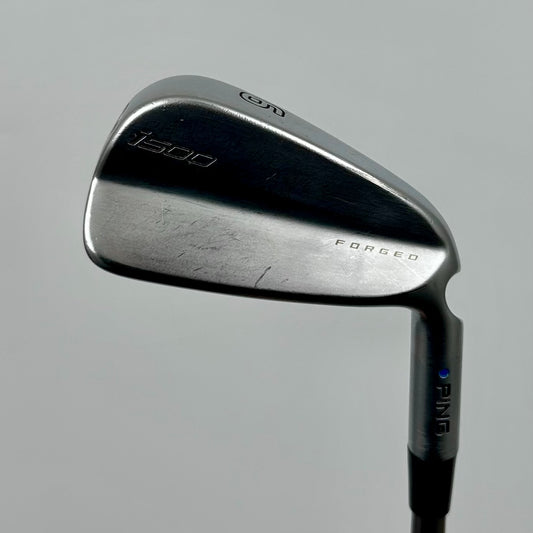 Ping i500 5-UW / Regular / UST Mamiya Recoil ES 780 F3