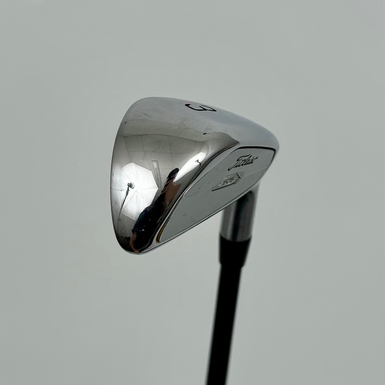 Titleist U505 3G Utility 3 20° / Stiff / Tour AD IZ-95 S Hybrid