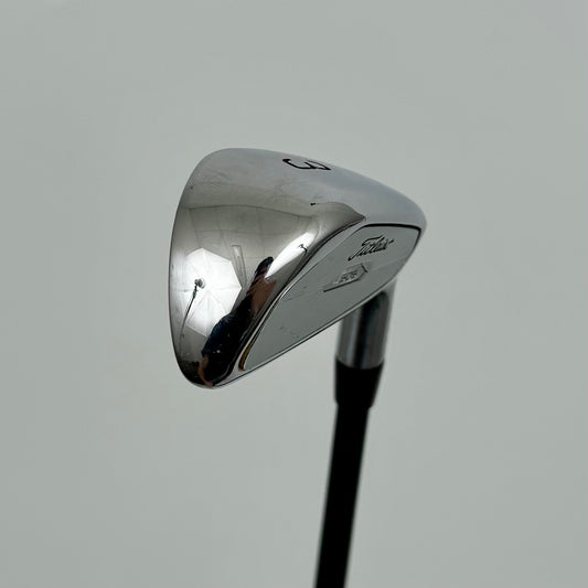 Titleist U505 3G Utility 3 20° / Stiff / Tour AD IZ-95 S Hybrid