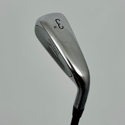 Titleist U505 3G Utility 3 20° / Stiff / Tour AD IZ-95 S Hybrid